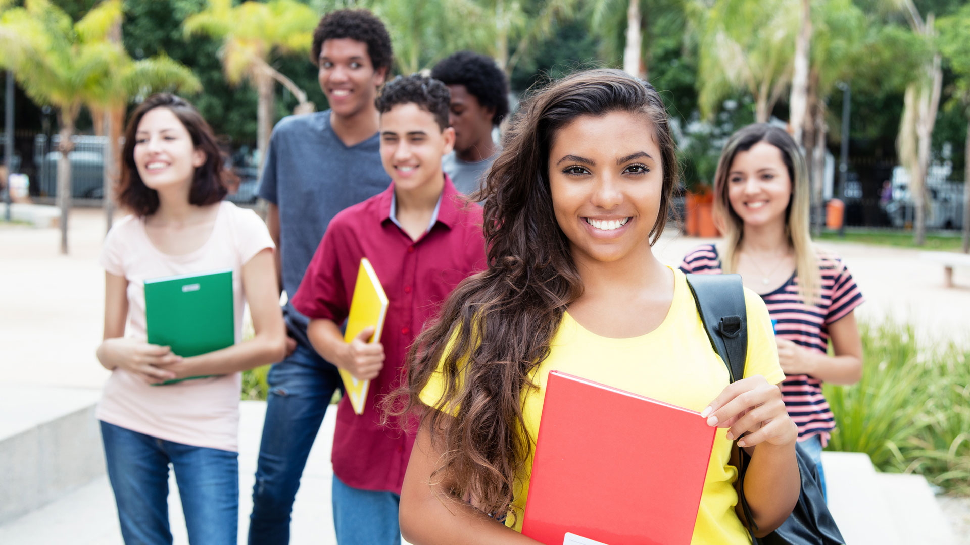 Mundo Intercambio - Educación Internacional desde Ecuador