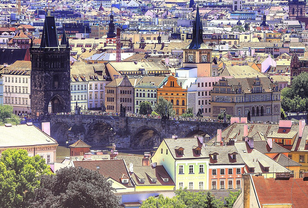 Mundo Intercambio - Educación Internacional desde Ecuador